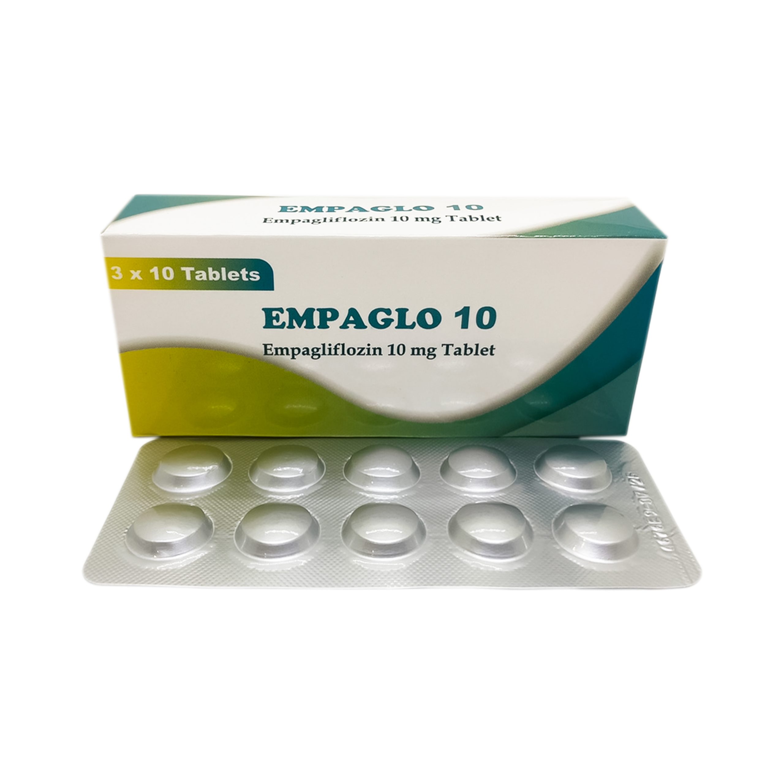 Empaglo 10